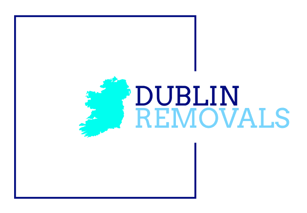 Expert Removals Dublin removals logo.