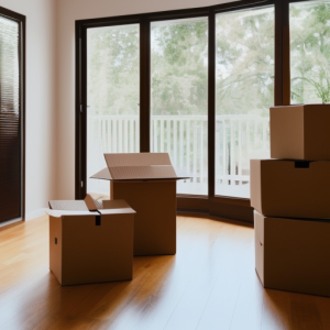 Dublin Removals moving services 