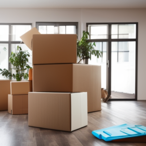 removal company dublin