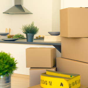 hiring a moving company dublin ireland