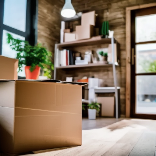 Questions to Ask Your Local Packers and Movers Before 