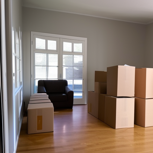 When should i book movers