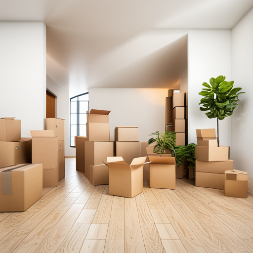 apartment removal company dublin